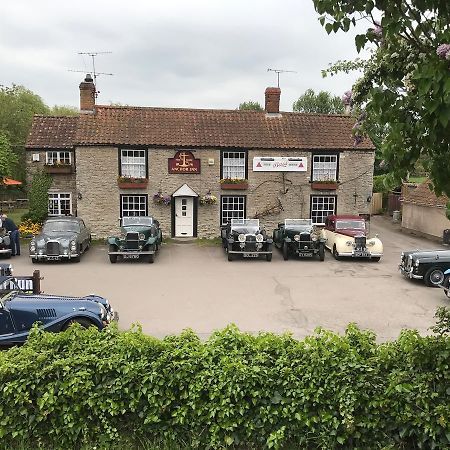 The Anchor Inn 손버리 외부 사진