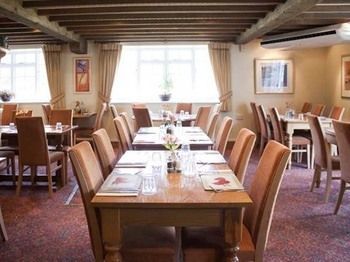 The Anchor Inn 손버리 외부 사진